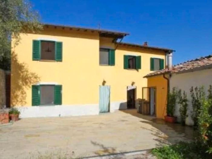 Casa con 5 locali in vendita in Via Santa Maria del Giudice, Santa Maria del Giudice, Lucca