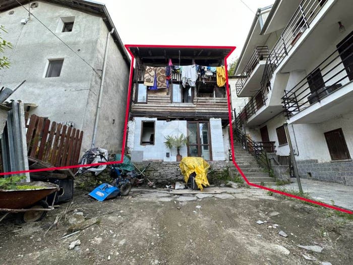 Casa trilocale in vendita in Borgata ughettera, Giaveno