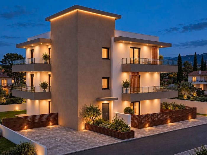 Appartamento trilocale in vendita in Via Marzabotto, Desenzanino, Desenzano del Garda
