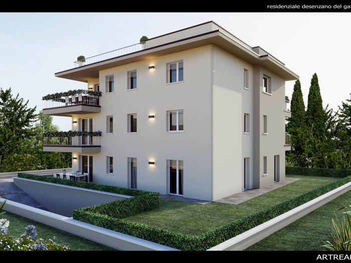 Case in Vendita e in Affitto - 2