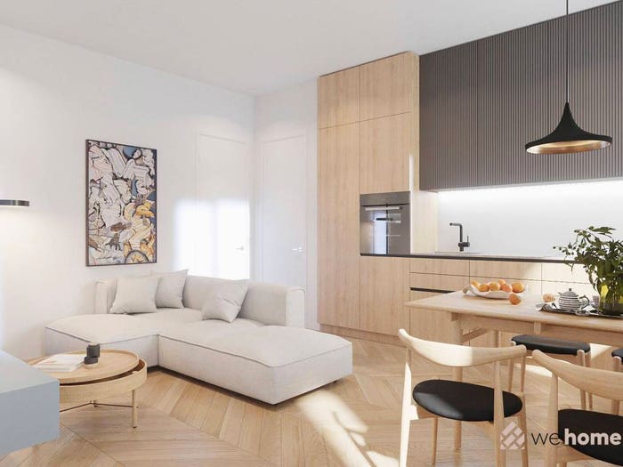 Appartamento bilocale in vendita in Via Giuseppe Regaldi, Affori, Milano
