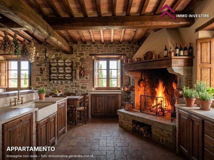 Case in Vendita e in Affitto - 2