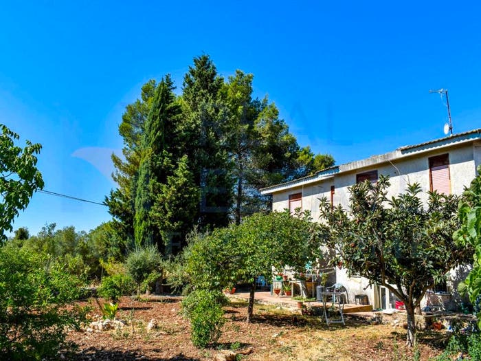 Casa con 6 locali in vendita in Via Tommaso Fazello, Centro, Noto