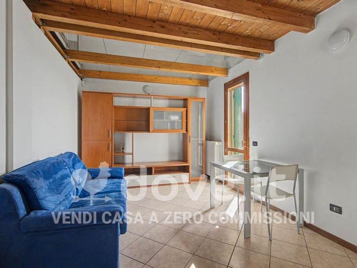 Appartamento trilocale in vendita in Via Antonio e Nicolò Beccari, Casaglia, Ferrara