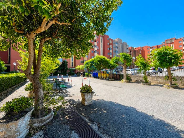 Appartamento trilocale in vendita in Via Magenta, Fortuna Corvo, Catanzaro