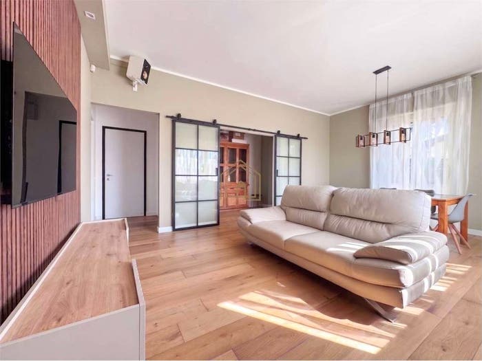 Casa trilocale in vendita in Via Vittorio Alfieri, Rivoltella, Desenzano del Garda