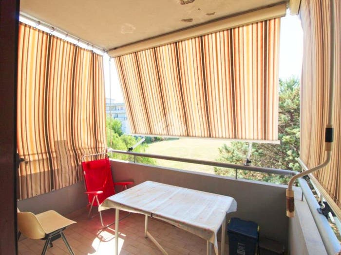 Appartamento monolocale in vendita in Via dei Tigli, Lido Campomarino, Campomarino