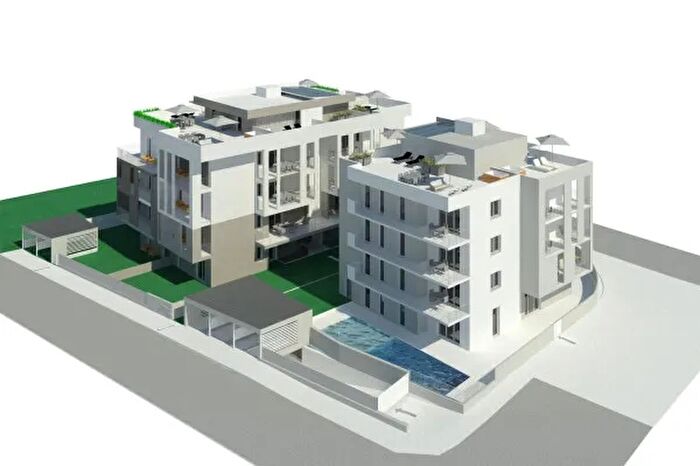 Appartamento quadrilocale in vendita in Via Daniele Manin, Peschiera Del Garda