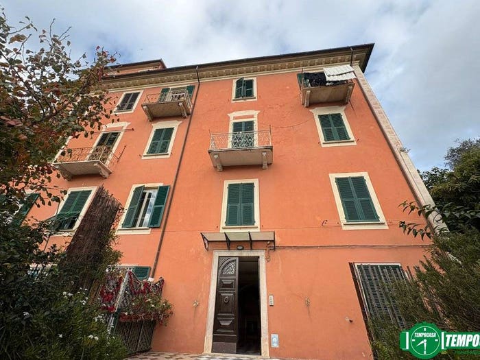Appartamento quadrilocale in vendita in Via Giacomo MatteottiLerici, Lerici Paese, Lerici