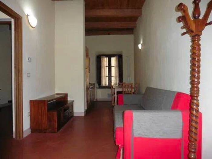 Appartamento bilocale in vendita in Via Don Minzoni, Centro, Calci