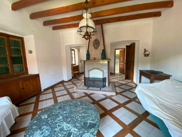 Appartamento con 5 locali in vendita in Via eugenio zunini, San Pietro D'olba, Urbe