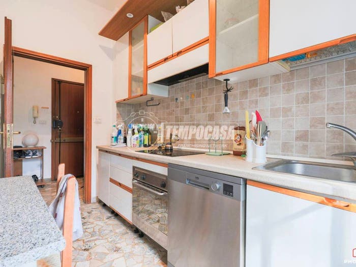 Appartamento trilocale in vendita in Via Armando Spadini, Santa Viola, Bologna
