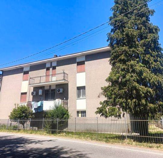 Appartamento trilocale in vendita in Circonvallazione Aldo Pecora, Centro, Pieve del Cairo