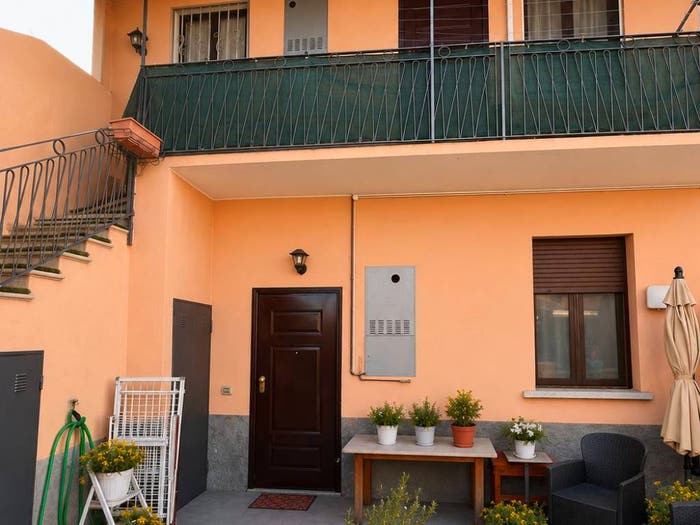 Casa quadrilocale in vendita in Via Lainate, Passirana Biringhello, Rho