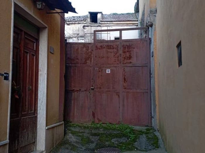 Casa in vendita in Tuoro, Caserta