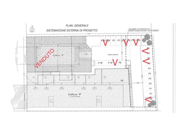Case in Vendita e in Affitto - 2