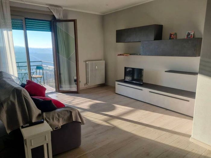Appartamento quadrilocale in vendita in Via Alle Fontane, Agliano, Agliano Terme