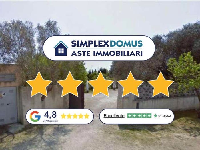 Casa con 6 locali in vendita in VIA OLMO, Campi Salentina