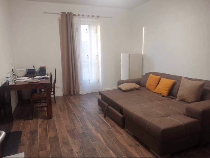 Appartamento bilocale in vendita in Via Riva di Trento, Corvetto, Milano