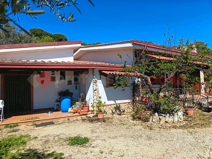 Casa con 5 locali in vendita in Belvedere Castellone G, Anagni