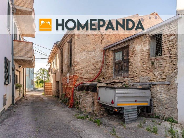 Casa monolocale in vendita in Contrada Colle Pizzuto, Centro, Lanciano