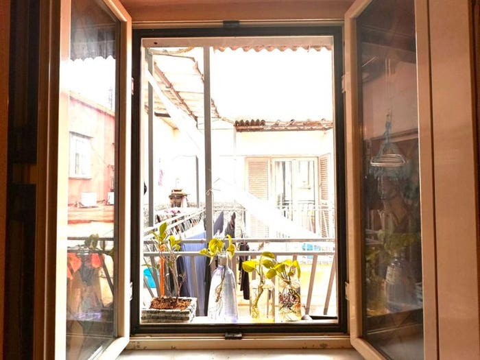 Appartamento quadrilocale in vendita in Vico dei Carbonari, Tribunali, Napoli