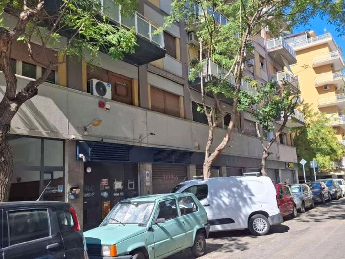 Appartamento bilocale in vendita in via Maggiore Pietro Toselli, Libertà Villabianca, Palermo