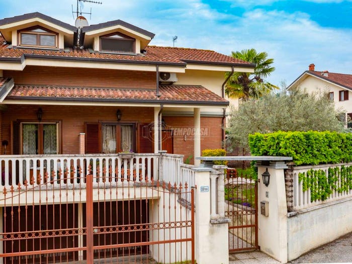 Casa quadrilocale in vendita in Via Torino TER, Piana San Raffaele, San Raffaele Cimena