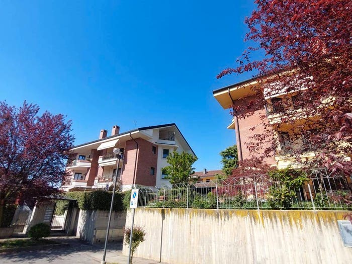 Appartamento quadrilocale in vendita in Via Duccio Galimberti, Semicentro, Chieri