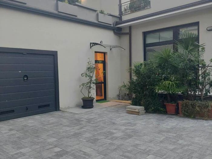 Casa trilocale in vendita in Corso Italia, Sant'Ambrogio San Magno, Legnano