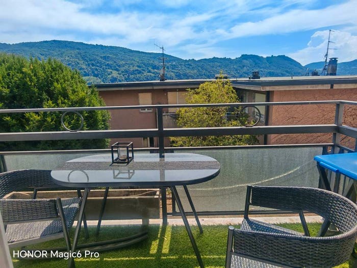 Appartamento bilocale in vendita in Via San Giacomo, Sagnino, Como