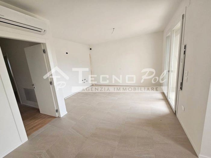 Appartamento quadrilocale in vendita in Centro, Camposampiero