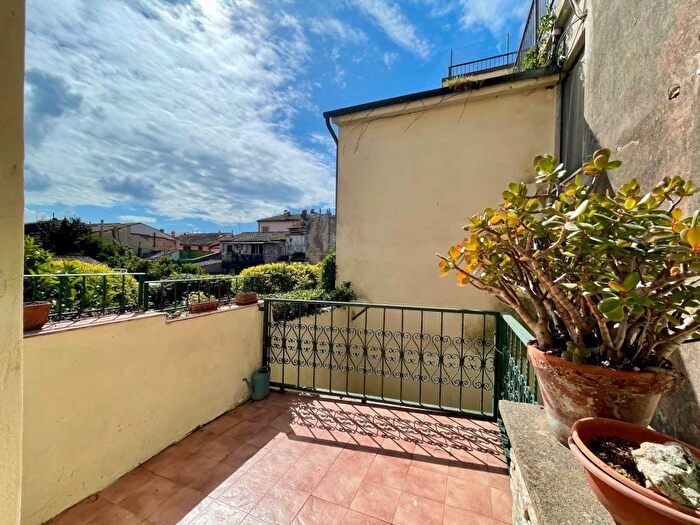 Appartamento con 6 locali in vendita in CORSO ITALIA, Centro, Orbetello
