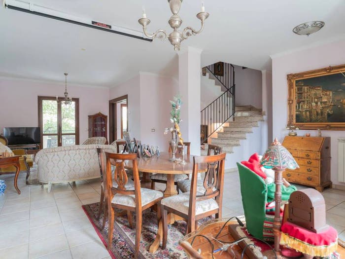 Casa con 5 locali in vendita in Centro, Cisterna di Latina