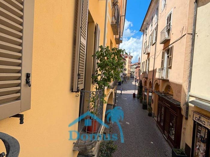 Appartamento bilocale in vendita in Via Savoia, Centro, Pinerolo