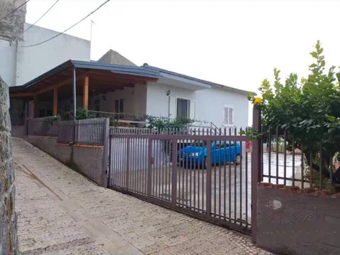 Casa con 6 locali in vendita in Via San Filippo, Pozzillo, Giano Vetusto