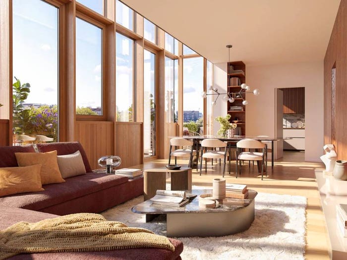 Casa con 5 locali in vendita in Via Tortona, Navigli Darsena, Milano