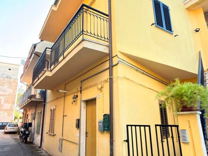 Appartamento trilocale in vendita in Via della Pace, Paese Alto Ponterotto, San Benedetto del Tronto