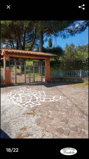 Casa con 6 locali in vendita in Fosdinovo