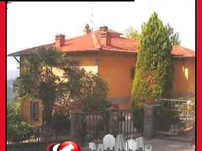 Appartamento con 6 locali in vendita in via Petrognano Rufina FI Italia, Rufina