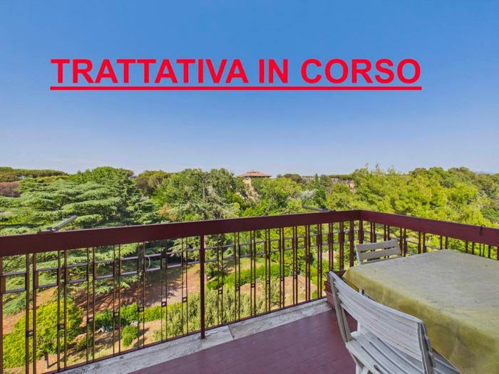 Appartamento con 5 locali in vendita in Via dei Serlupi, Casetta Mattei Corviale, Roma