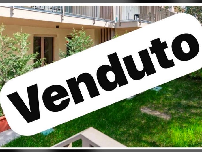 Appartamento quadrilocale in vendita in Via Giorgione, Garda