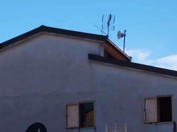 Casa con 6 locali in vendita in Via San Marcello, Centro, Montefano