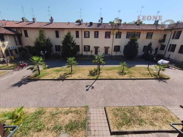 Appartamento trilocale in vendita in Via Anselmo Dall'Orto, Casorate Primo