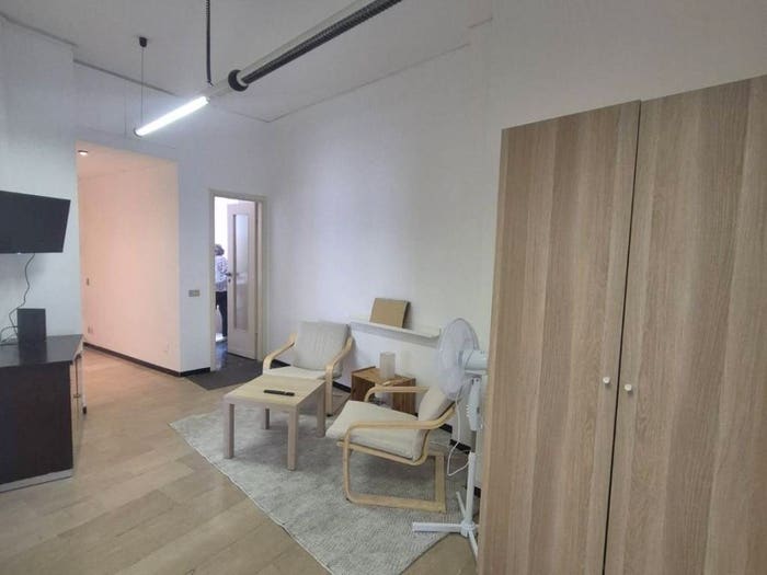 Appartamento trilocale in vendita in Piazzale Lugano, Bovisa, Milano