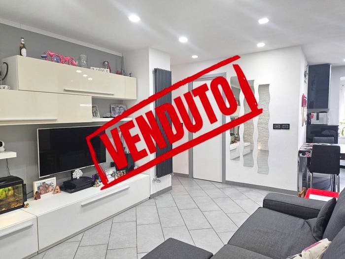 Appartamento trilocale in vendita in Salita di Granarolo, San Teodoro, Genova