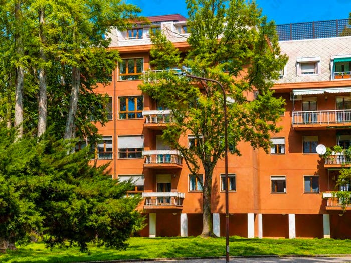 Appartamento bilocale in vendita in Via Martiri, Vimodrone