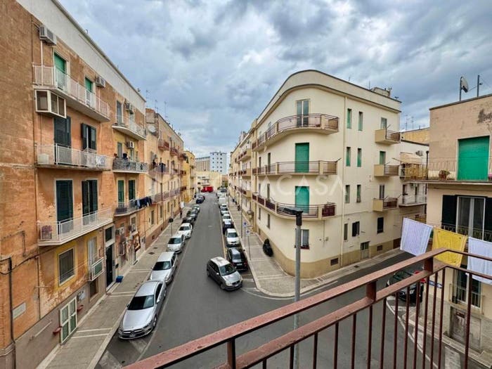 Appartamento quadrilocale in vendita in Via Piero Gobetti, Centro, Matera
