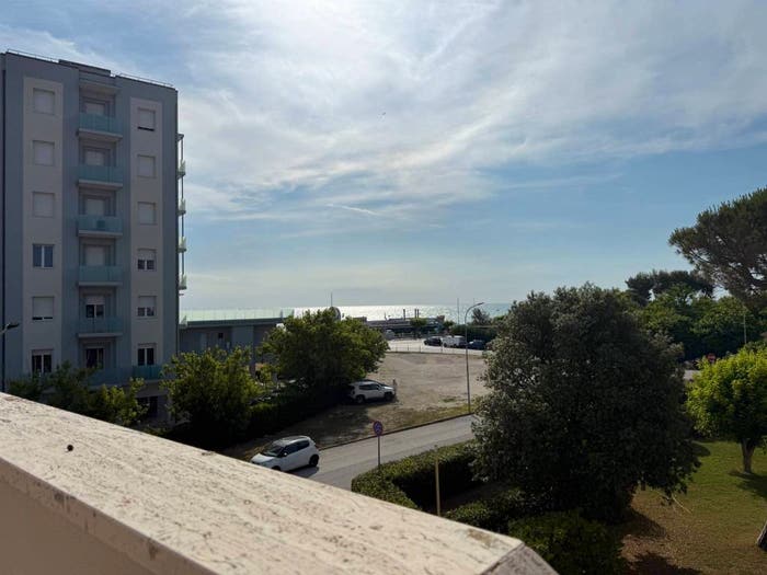 Appartamento trilocale in vendita in Via Recanati, Marcelli, Numana