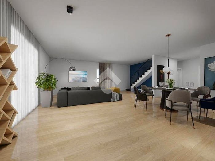 Casa con 6 locali in vendita in Vicolo Sant'Eusebio, Montalto Dora